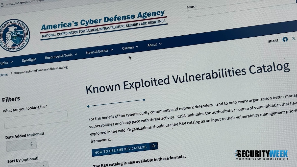 Organizations Warned of Exploited Sudo Vulnerability CISA KEV