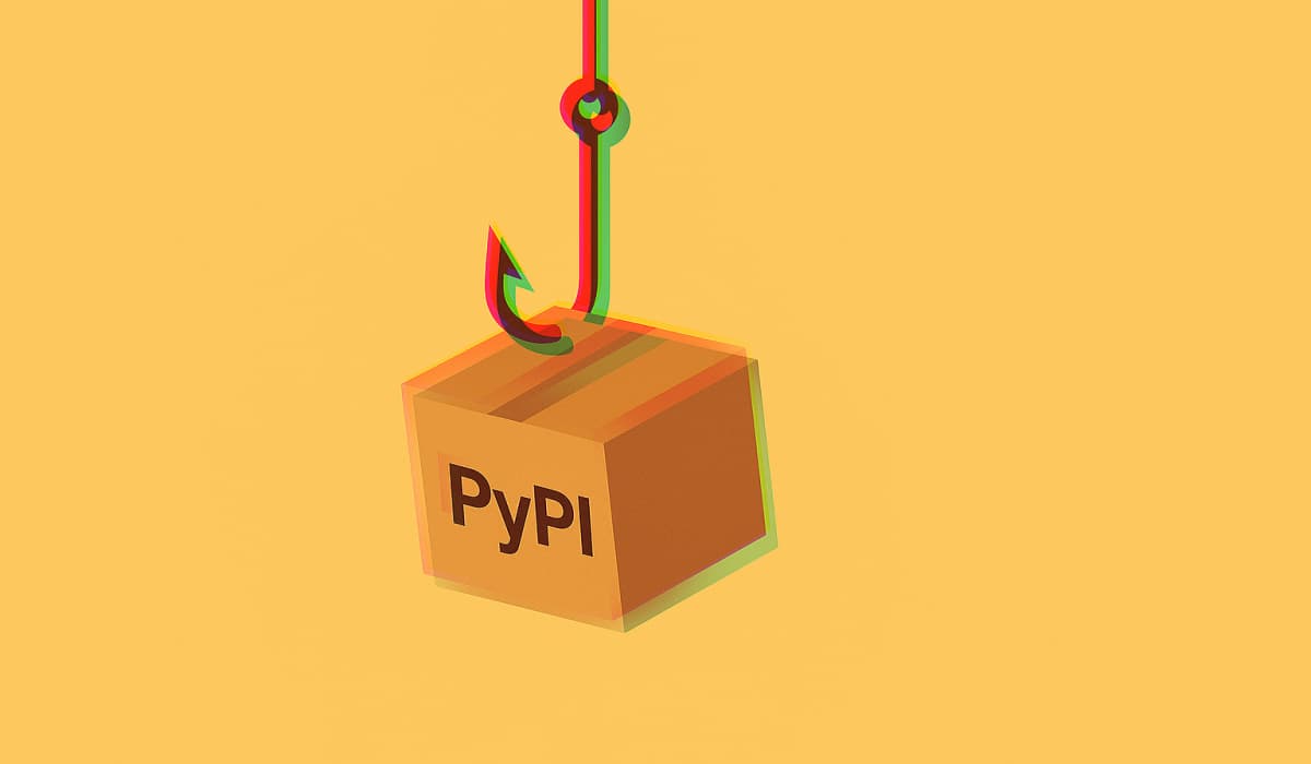 PSF Warns of Fake PyPI Login Site Stealing User Credentials PSF Warns of Fake PyPI Login Site Stealing User Credentials