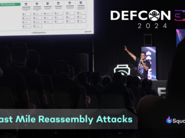 Palo Alto Networks Acknowledges SquareX Research on Limitations of SWGs Against Last Mile Reassembly Attacks