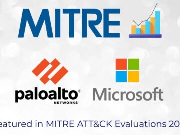 Palo Alto Networks and Microsoft Featured in MITRE ATT&CK Evaluations 2026