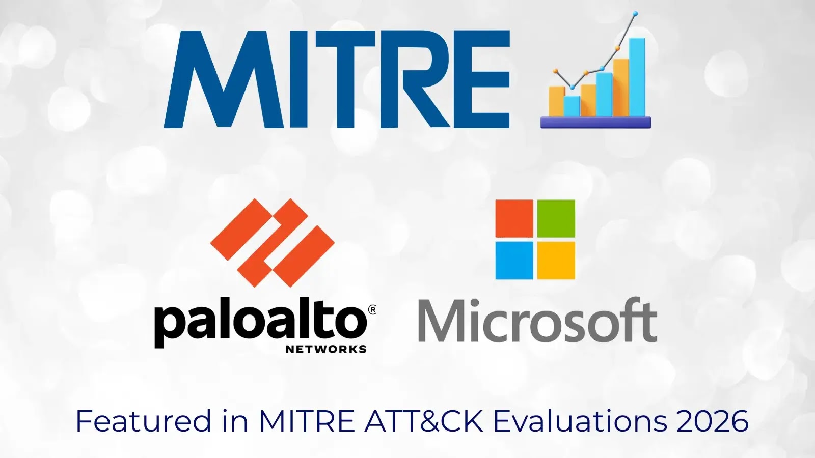 Palo Alto Networks and Microsoft Featured in MITRE ATT&CK Evaluations 2026 Palo Alto Networks and Microsoft Featured in MITRE ATT&CK Evaluations 2026
