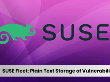 Plain Text Storage of Vulnerability Exploit Helm Values