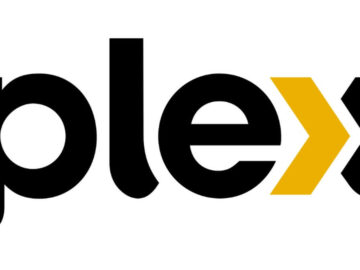 Plex logo