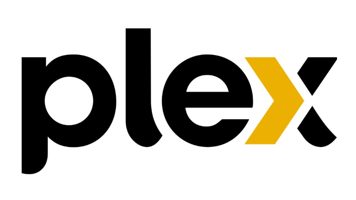 Plex users: Reset your password! Plex logo