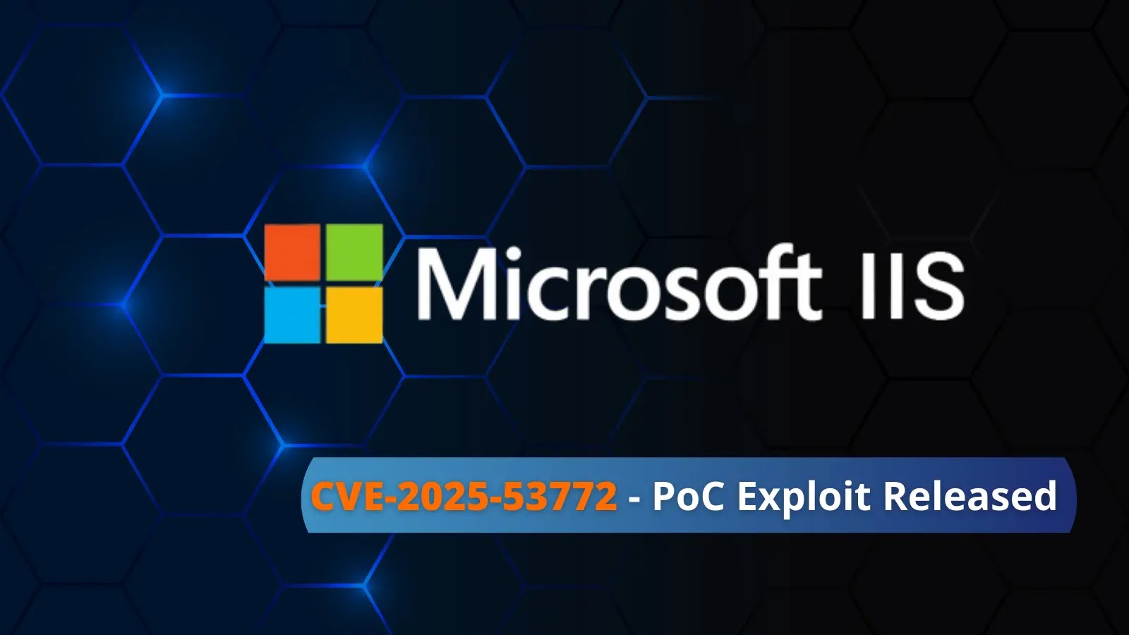 PoC Exploit Released for IIS WebDeploy Remote Code Execution Vulnerability PoC Exploit Released for IIS WebDeploy Remote Code Execution Vulnerability