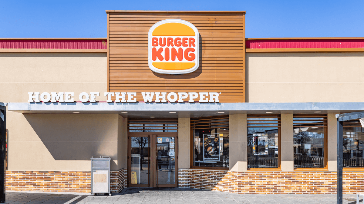 Popeyes, Tim Hortons, Burger King platforms have “catastrophic” vulnerabilities, say hackers Burger King Home of the Whopper