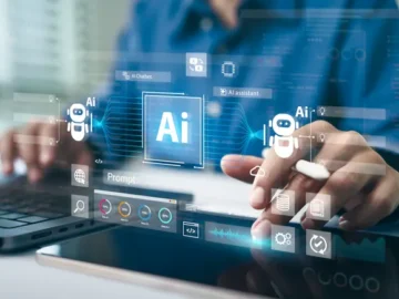 Preemptive security predicted to constitute about half of IT security spending by 2030