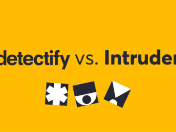 Product comparison: Detectify vs. Intruder