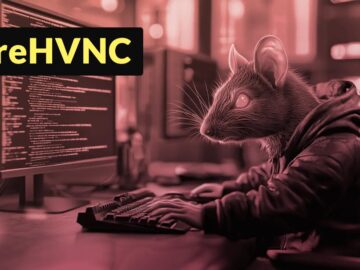 PureHVNC RAT Developers Leverage GitHub Host Source Code