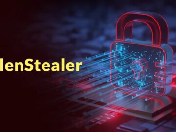 Python Based XillenStealer Attacking Windows Users to Steal Sensitive Data