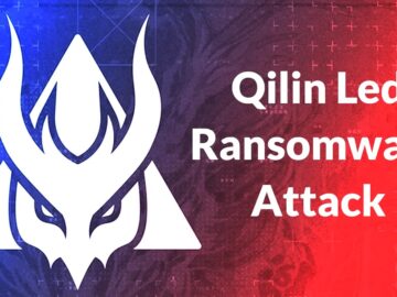 Qilin Led Ransomware Attack Claimed to Compromised 104 Organizations in August