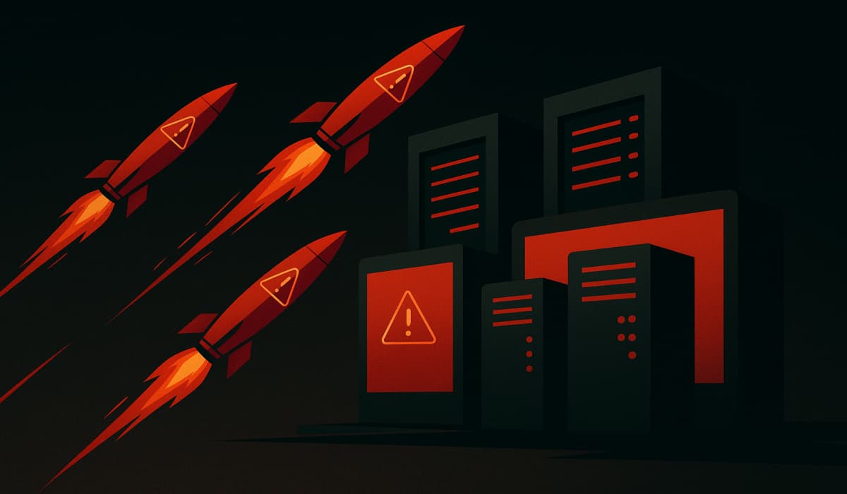 Qrator Labs Mitigated Record L7 DDoS Attack from 5.76M-Device Botnet Qrator Labs Mitigated Record L7 DDoS Attack from 5.76M-Device Botnet