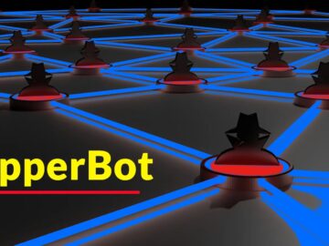 RapperBot Hijacking Devices to Launch DDoS Attack In a Split Second