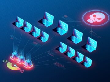Record DDoS attack