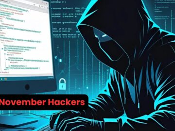 RedNovember Hackers Targeting Government and Tech Organizations to Install Backdoor