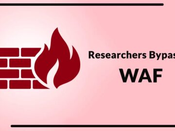 Researchers Bypassed Web Application Firewall With JS Injection with Parameter Pollution