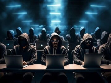 Researchers Map Links Between Major Hacker Groups: LAPSUS$, Scattered Spider, ShinyHunters