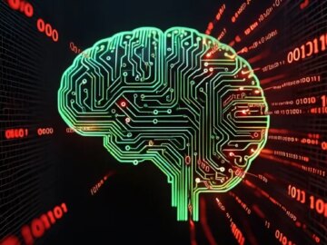 Researchers Uncover GPT-4-Powered MalTerminal Malware Creating Ransomware, Reverse Shell