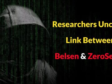 Researchers Uncover Link Between Belsen and ZeroSeven Cybercriminal Groups