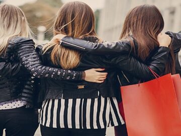 Retailers turn to tech as in-store crime soars