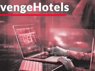 RevengeHotels Leveraging AI To Attack Windows Users With VenomRAT