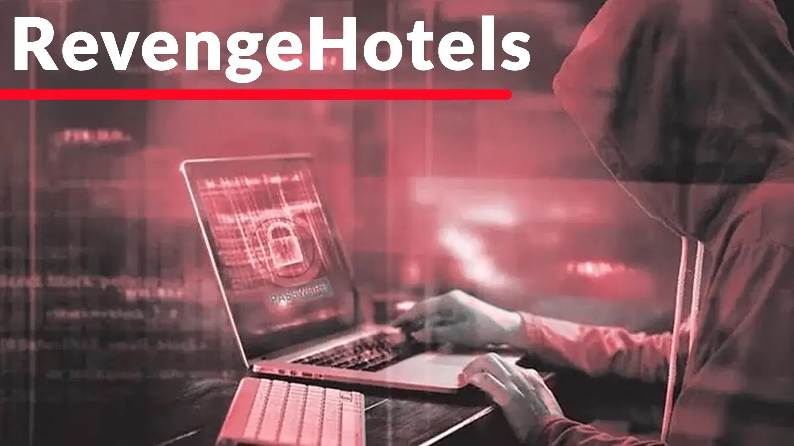 RevengeHotels Leveraging AI To Attack Windows Users With VenomRAT RevengeHotels Leveraging AI To Attack Windows Users With VenomRAT