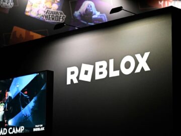 Roblox agrees to anti-child grooming measures in Australia, watchdog says