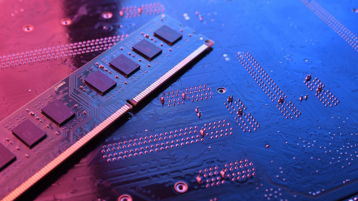 Rowhammer Attack Demonstrated Against DDR5 DDR5 DRAM Rowhammer attack