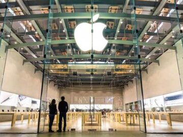 Rumoured iPhone Air likely to spur upgrades