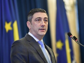 Russia-Linked Hybrid Campaign Targeted 2024 Elections: Romanian Prosecutor General