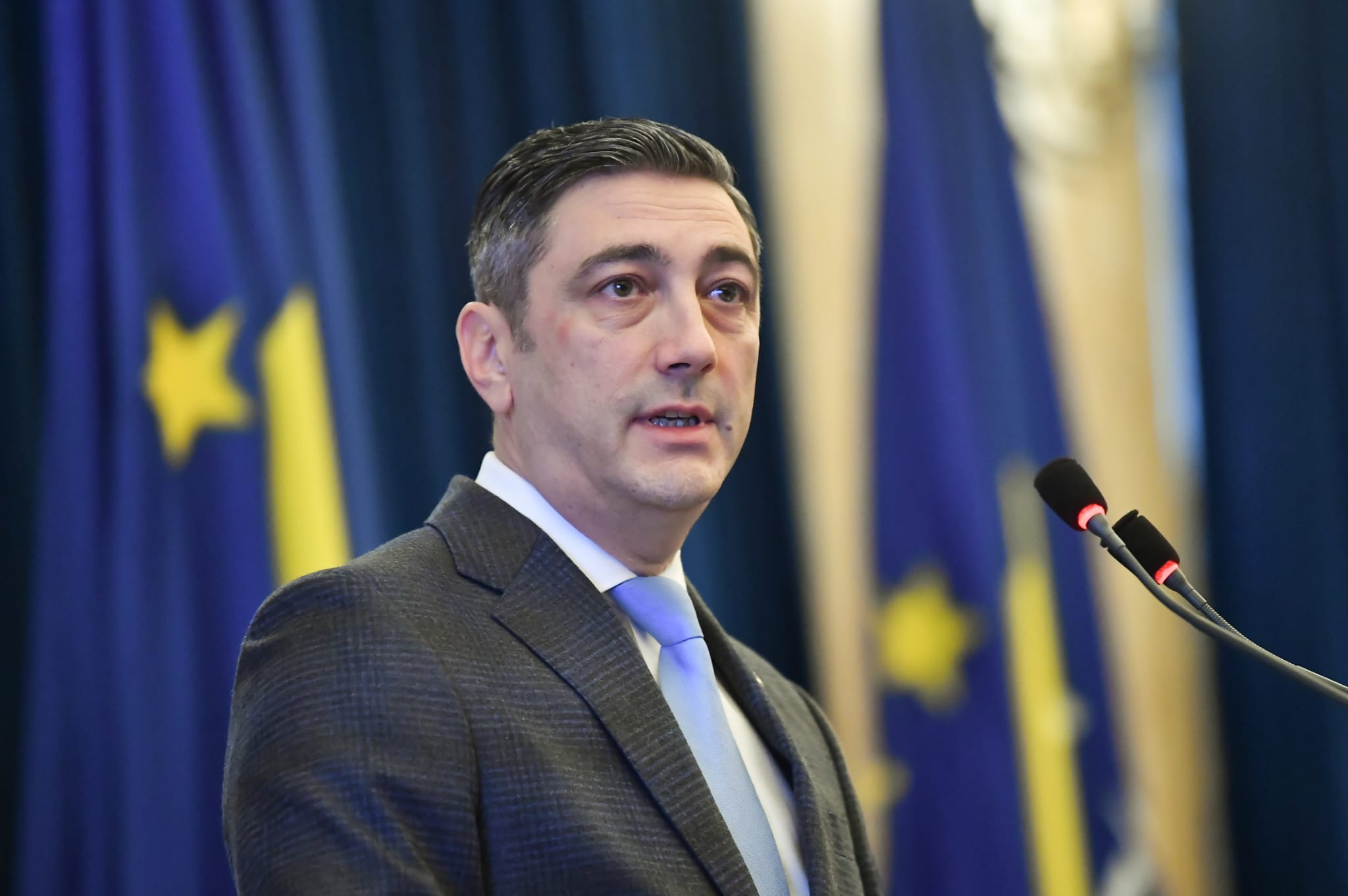 Russia-Linked Hybrid Campaign Targeted 2024 Elections: Romanian Prosecutor General