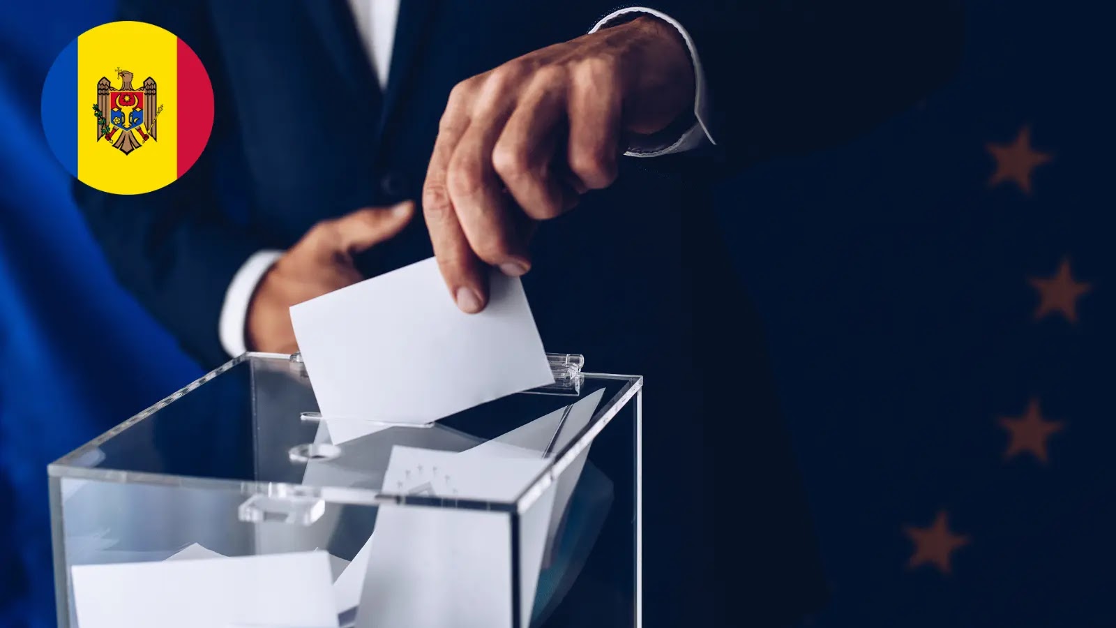 Russian Disinformation Campaign Targets Moldova’s Upcoming Elections Russian Disinformation Campaign Targets Moldova's Upcoming Elections