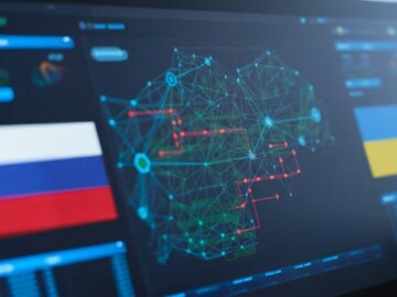 Russian Hackers Gamaredon and Turla Collaborate to Deploy Kazuar Backdoor in Ukraine