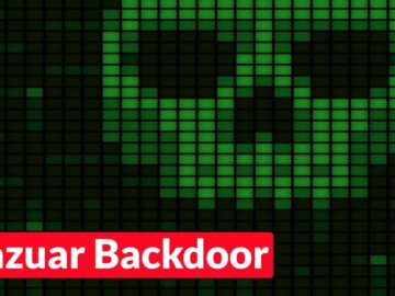 Russian Hacking Groups Gamaredon and Turla Attacking Organizations to Deploy Kazuar Backdoor