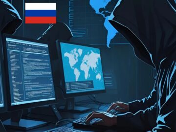 Russian Hacking Groups Gamaredon and Turla Target Organizations to Deliver Kazuar Backdoor