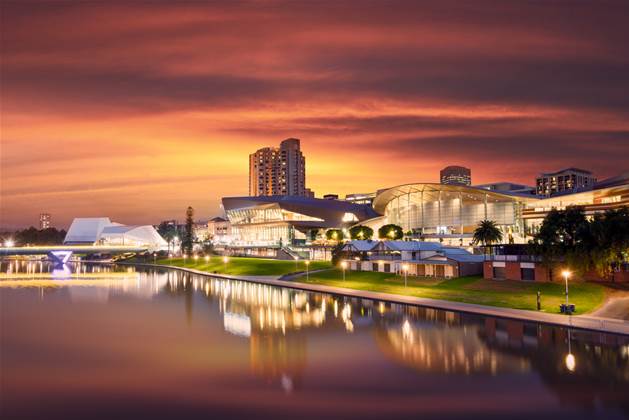 SA government begins hunt for new CIO SA government begins hunt for new CIO