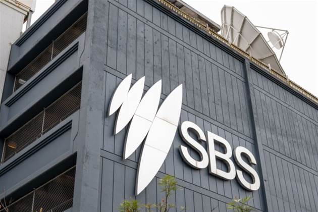 SBS plans networking overhaul of broadcast backbone SBS plans networking overhaul of broadcast backbone