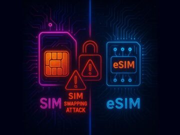 SIM Swapping Attacks on the Rise