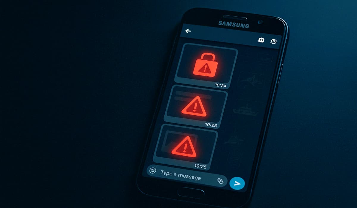 Samsung Fixes Image Parsing Vulnerability Exploited in Android Attacks Samsung Fixes Image Parsing Vulnerability Exploited in Android Attacks
