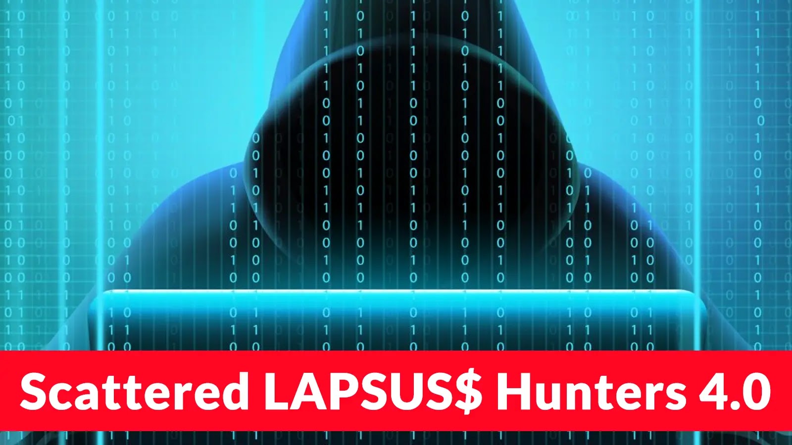 Scattered LAPSUS$ Hunters 4.0 Announced That Their Going Dark Permanently Scattered LAPSUS$ Hunters 4.0 Announced That Their Going Dark Permanently