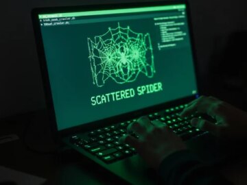 Scattered Spider Resurfaces With Financial Sector Attacks Despite Retirement Claims