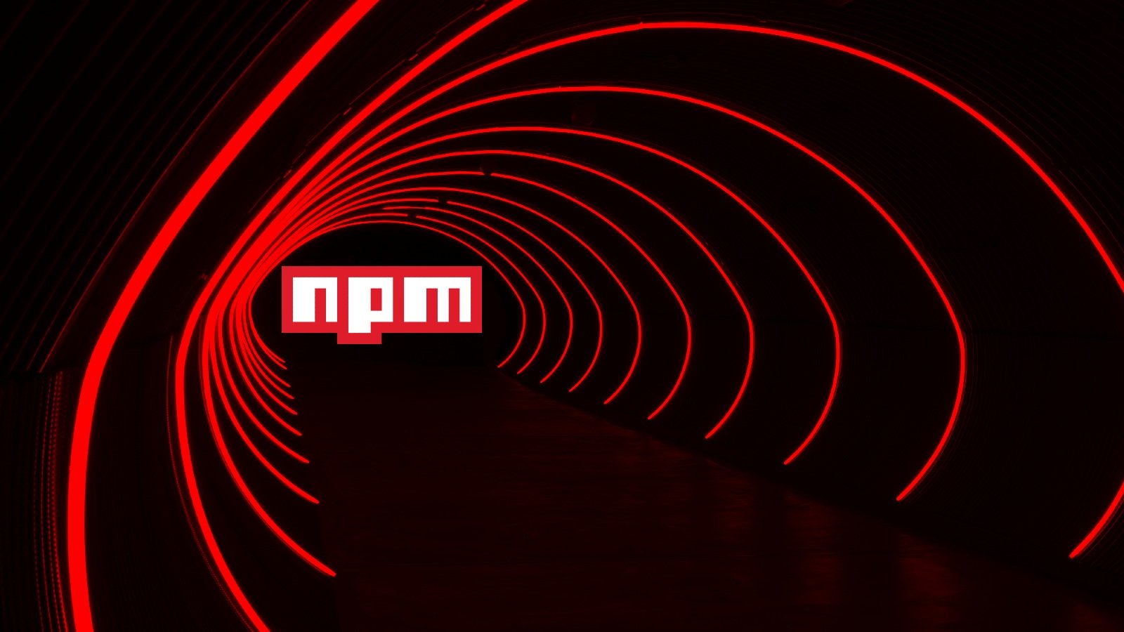 Self-propagating supply chain attack hits 187 npm packages npm