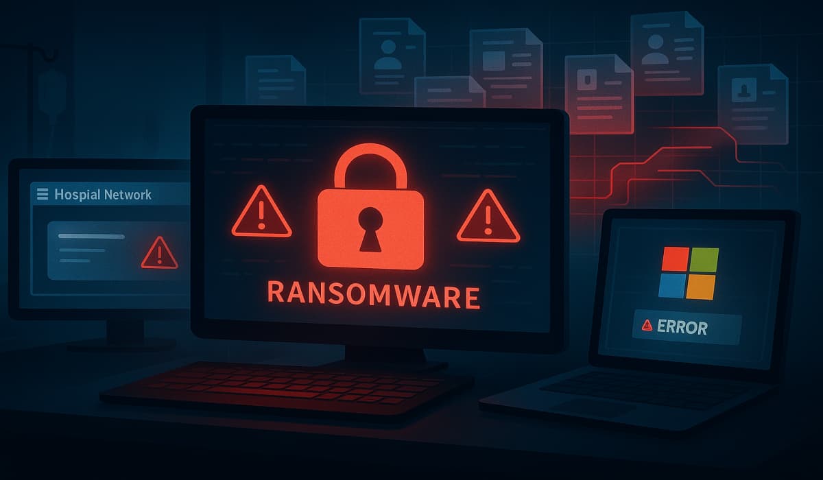 Senator Urges FTC Probe Into Microsoft After Ascension Ransomware Attack