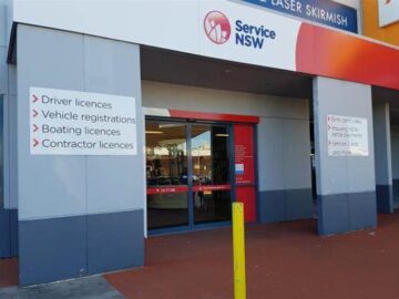 Service NSW centralises security, networking in mammoth CloudOps overhaul