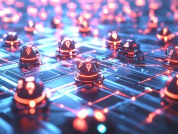 DDoS botnet