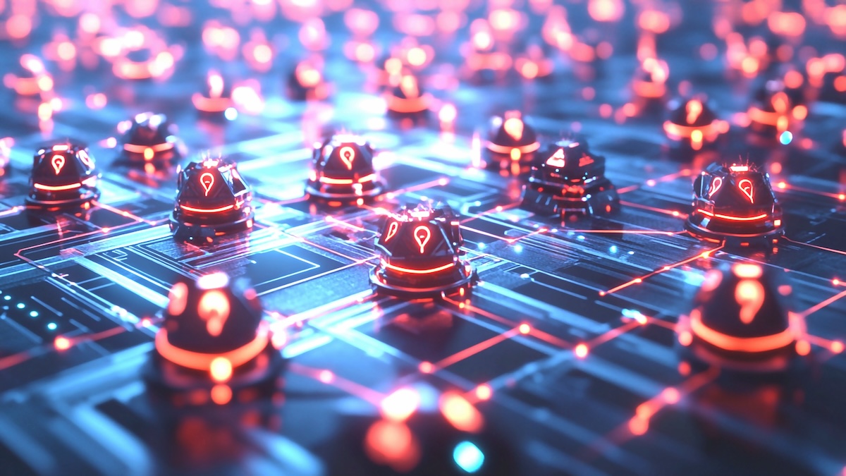 RondoDox Botnet Takes ‘Exploit Shotgun’ Approach DDoS botnet