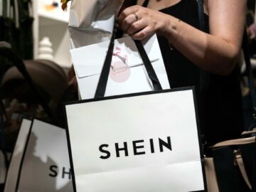 Shein hit with US$175 million fine by French watchdog over cookie misuse