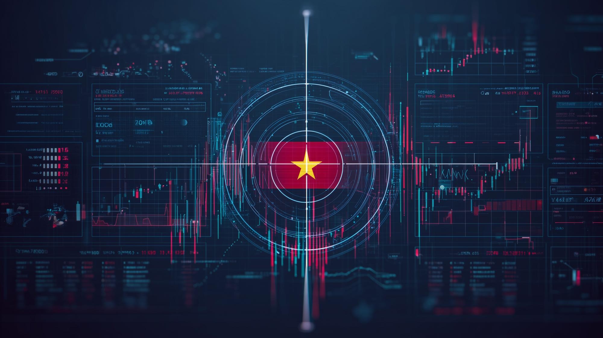 ShinyHunters Attack National Credit Information Center of Vietnam ShinyHunters Attack National Credit Information Center of Vietnam