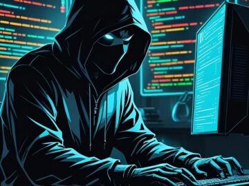 Sidewinder Hackers Exploit LNK Files to Deploy Malicious Scripts