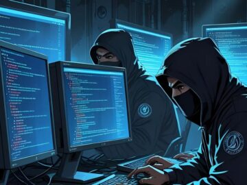 Sidewinder Hackers Weaponize Nepal Protests to Spread Cross-Platform Malware